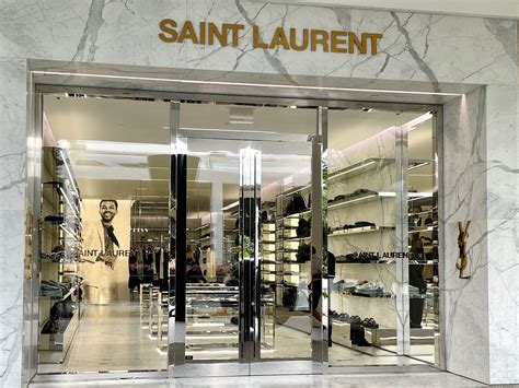 ysl los angeles|yves saint laurent outlet store.